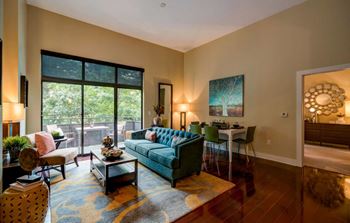 Oversized windows